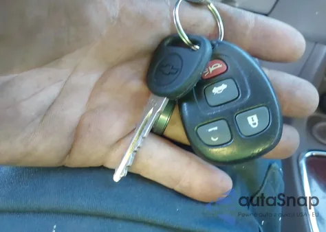 2007 Chevrolet Malibu Ls из США, поврежденный, VIN 1G1ZS58N17F273415